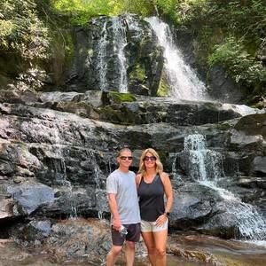 Meet your Posher, Brandy shannon